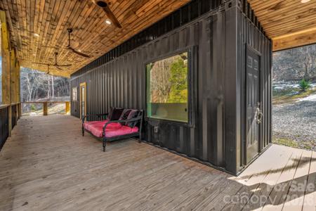1115 Paint Rock Road