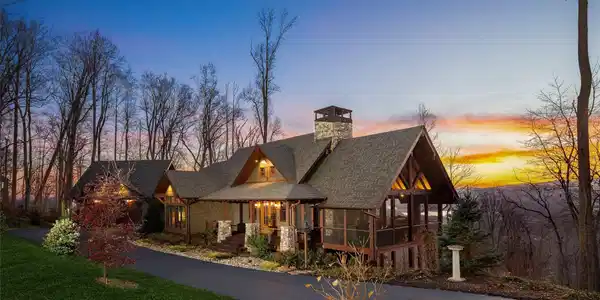 31 Pinchot Forest Drive