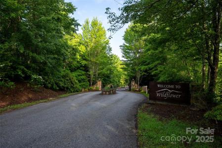 00 Upper Dalton Creek Road