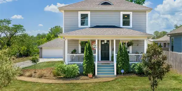 310 Hazel Mill Road