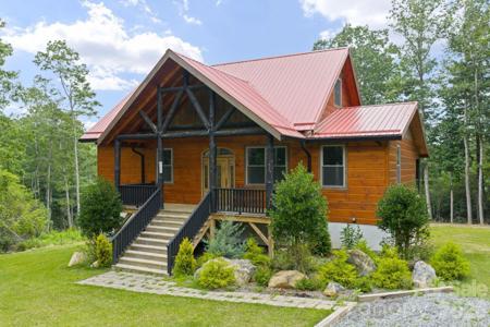 449 Hampton Ridge Road