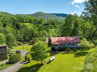 1786 Fork Mountain Road