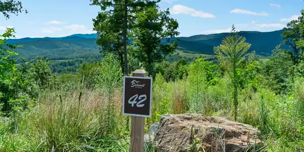 0 Summit View Parkway