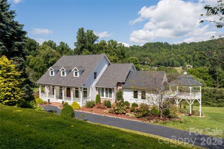 208 Parrish Farm Road