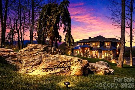 270 Osprey Drive