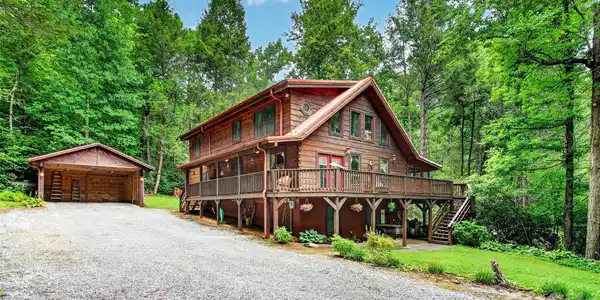 664 Paxton Creek Road
