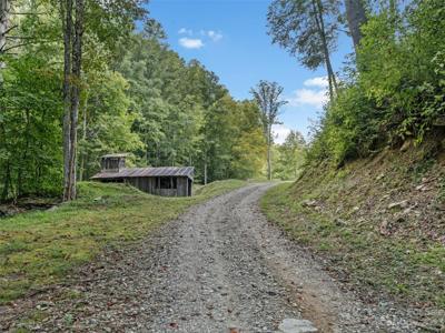520 White Oak Flats Road