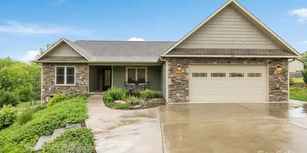 288 Ollie Weaver Road
