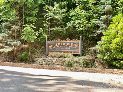 Lot 9 Big Boulder Ridge