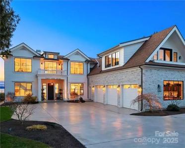 9490 Sherrills Ford Road