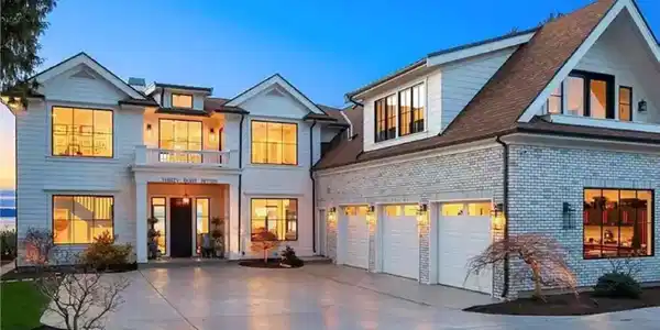 9490 Sherrills Ford Road