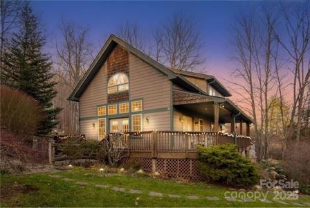 144 Grandfather Farms Road