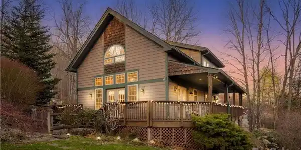 144 Grandfather Farms Road