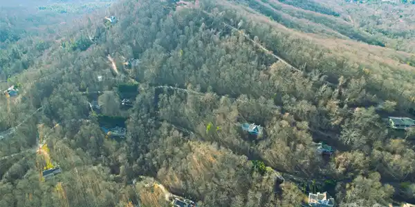 67 Gaston Mountain Road