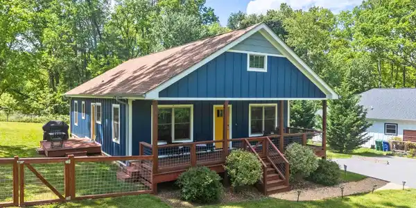 80 New Salem Road