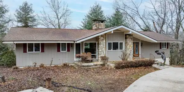 274 Whetstone Gap Road