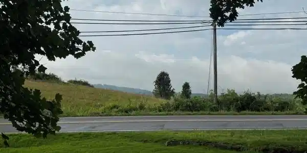 00000 Monticello Road
