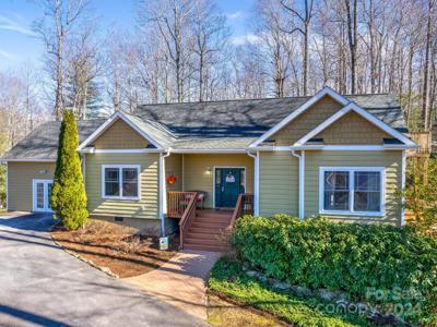 1505 Summit Springs Drive
