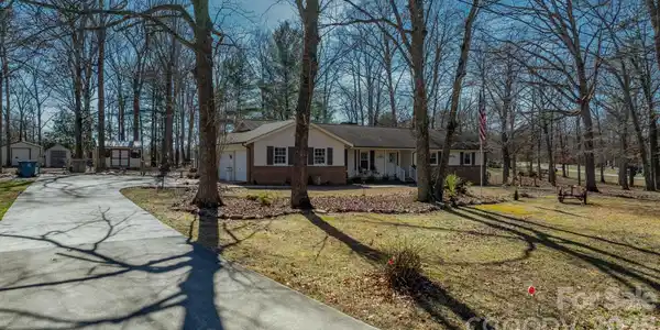 50 Camelot Lane