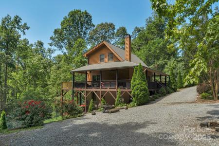 566 Nathan McDaniel Drive