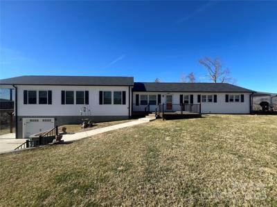 1086 Carters Ridge Road