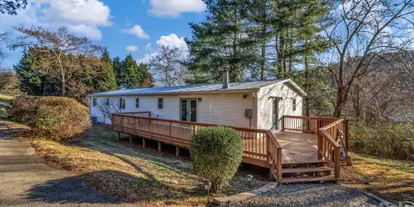 118 Heather Drive
