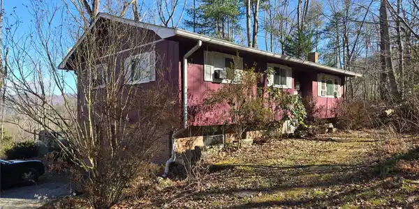 211 Holly Mountain Lane