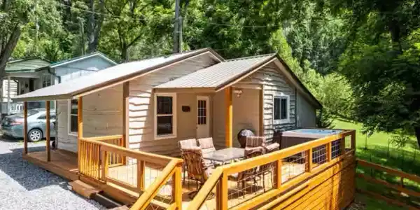 45 Mountainside Circle