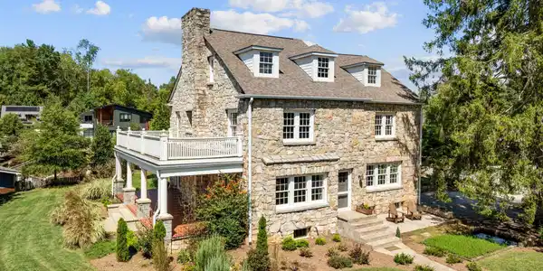 41 Malvern Walk