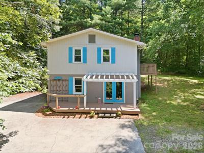 95 Walker Cove Road