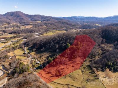 TBD McElroy Cove Road