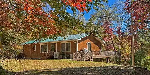 1622 Meadow Fork Road