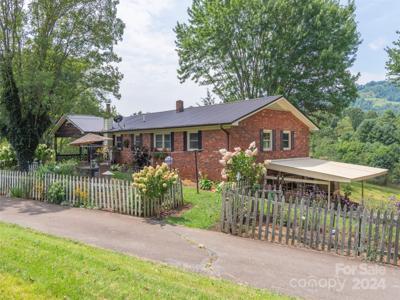 1110 Crawford Road