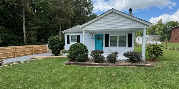 318 Lake Montonia Road