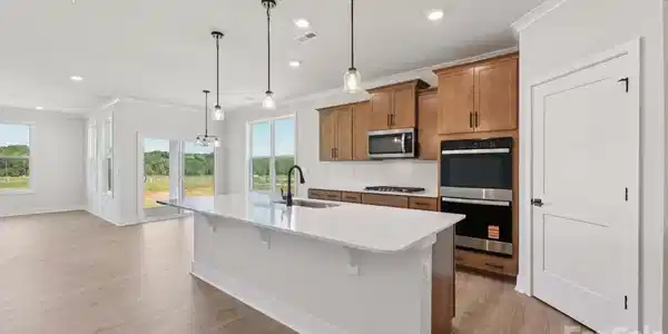 2219 Keppel Court