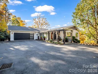 200 Piney Mountain Road