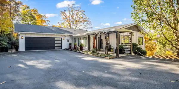 200 Piney Mountain Road