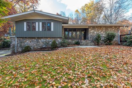 360 Hunt Estates Drive