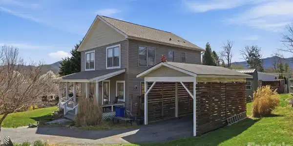 11 Carolina Corner Drive