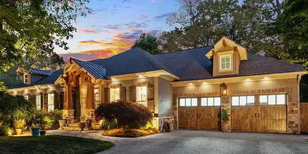 54 Mountain Drive