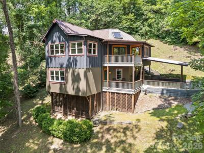 145 Hiaway Trail