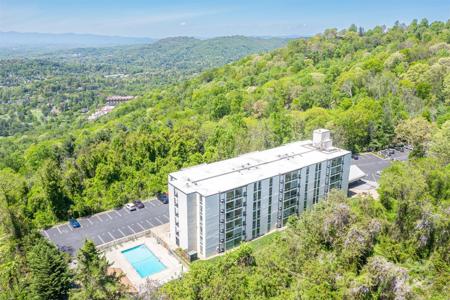 647 Town Mountain Road