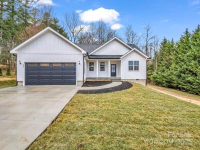 46 Bear Rock Road