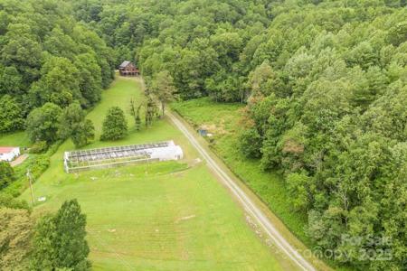 8020 Meadow Fork Road