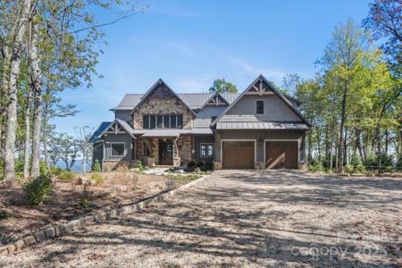 1544 Panthertown Road