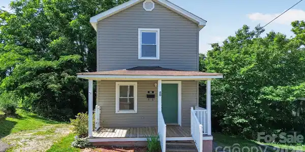 80 Ridge Street