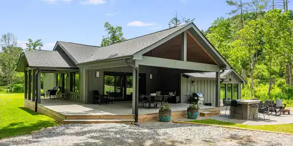 150 Shope Creek Road
