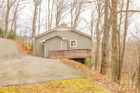267 Hanging Rock Road