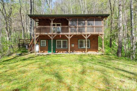 196 Friar Tuck Lane