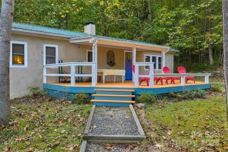 1087 N Turkey Creek Road